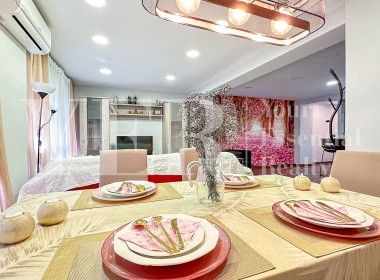 PROPERTY PISO ALICANTE CENTRO CALLE ITALIA 7-105-105