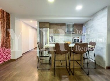 PROPERTY PISO ALICANTE CENTRO CALLE ITALIA 8-106-106