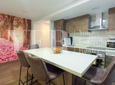 PROPERTY PISO ALICANTE CENTRO CALLE ITALIA 9-107-107