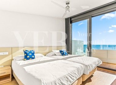 SEA VIEW VILLA ALICANTE SANTA POLA CHALET PLAYA 13