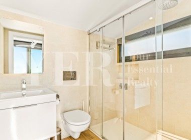 SEA VIEW VILLA ALICANTE SANTA POLA CHALET PLAYA 15