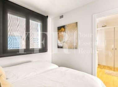 SEA VIEW VILLA ALICANTE SANTA POLA CHALET PLAYA 20