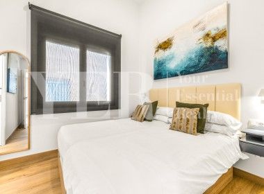 SEA VIEW VILLA ALICANTE SANTA POLA CHALET PLAYA 22