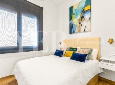 SEA VIEW VILLA ALICANTE SANTA POLA CHALET PLAYA 25