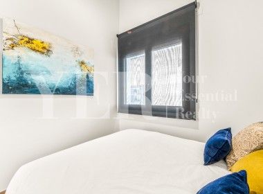 SEA VIEW VILLA ALICANTE SANTA POLA CHALET PLAYA 26