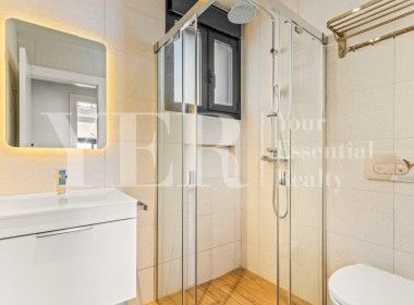 SEA VIEW VILLA ALICANTE SANTA POLA CHALET PLAYA 27