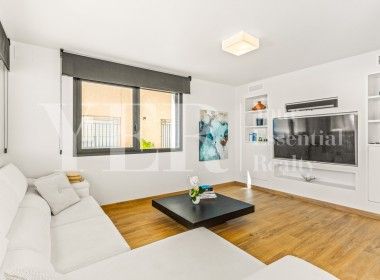 SEA VIEW VILLA ALICANTE SANTA POLA CHALET PLAYA 5