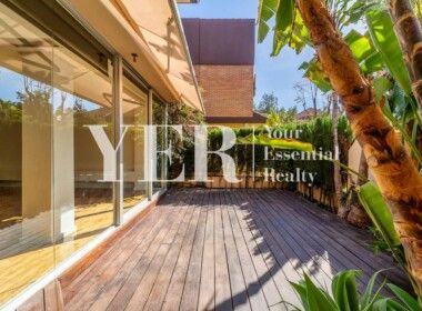CHALET CABO YER 25-0651