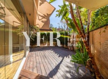 CHALET CABO YER 25-0651