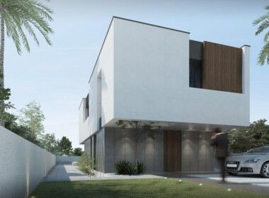 VILLA KLARA YER 25-0133