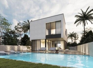 VILLA KLARA YER 25-0133