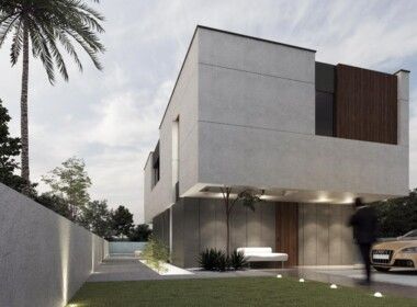 VILLA KLARA YER 25-0133