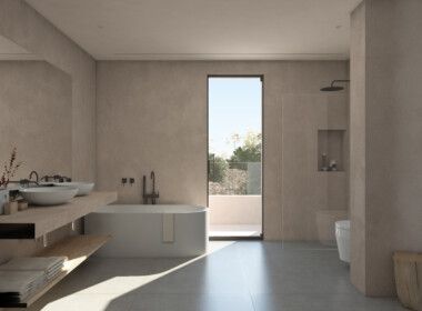 VILLA SERENITY YER25-0137