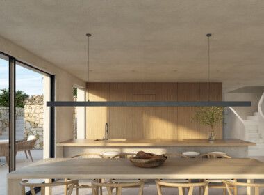 VILLA SERENITY YER25-0137