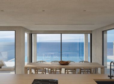 VILLA SERENITY YER25-0137