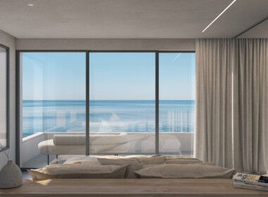 VILLA SERENITY YER25-0137