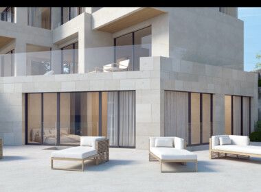 VILLA SERENITY YER25-0137