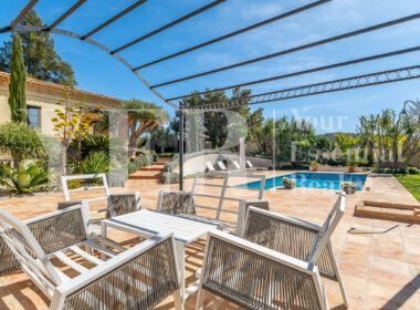 VILLA BONALBA-201