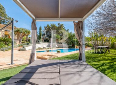 VILLA BONALBA-202