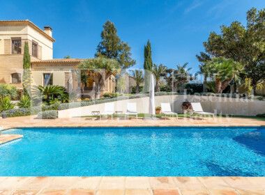 VILLA BONALBA-203