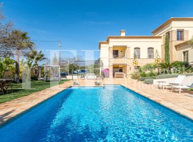 VILLA BONALBA-205