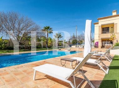VILLA BONALBA-206