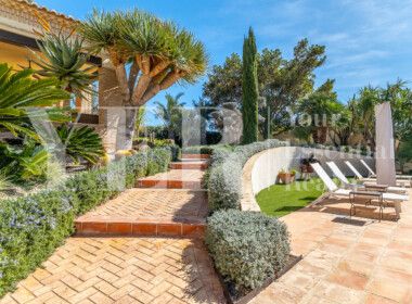 VILLA BONALBA-207