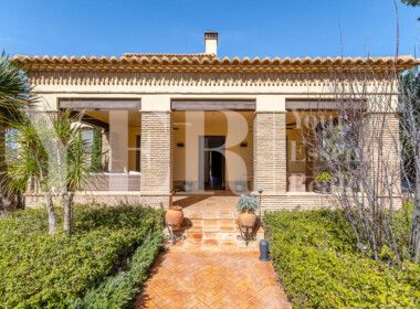 VILLA BONALBA-210