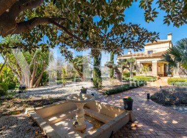 VILLA BONALBA-211