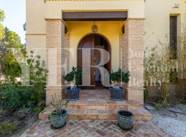 VILLA BONALBA-213