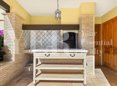 VILLA BONALBA-215