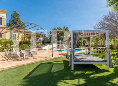 VILLA BONALBA-216