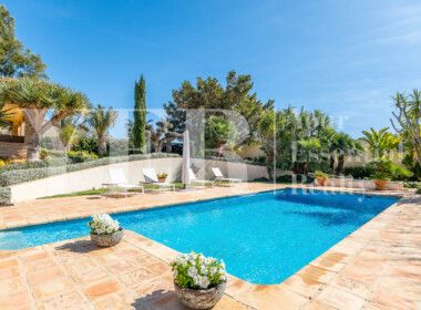 VILLA BONALBA-217