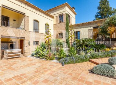 VILLA BONALBA-218