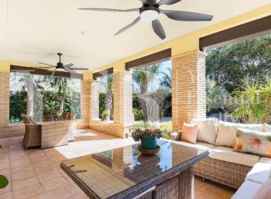 VILLA BONALBA-220