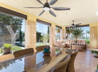 VILLA BONALBA-222