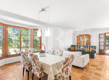 VILLA BONALBA-225