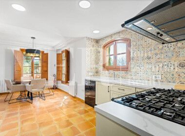 VILLA BONALBA-230