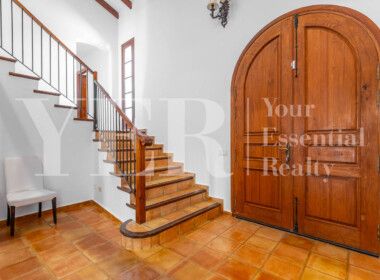 VILLA BONALBA-231