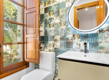 VILLA BONALBA-232