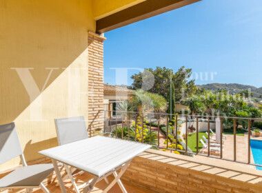 VILLA BONALBA-239