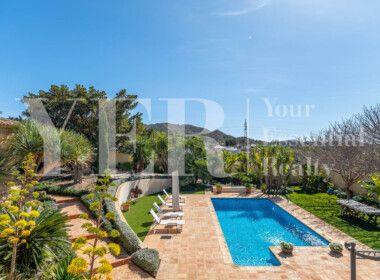 VILLA BONALBA-240