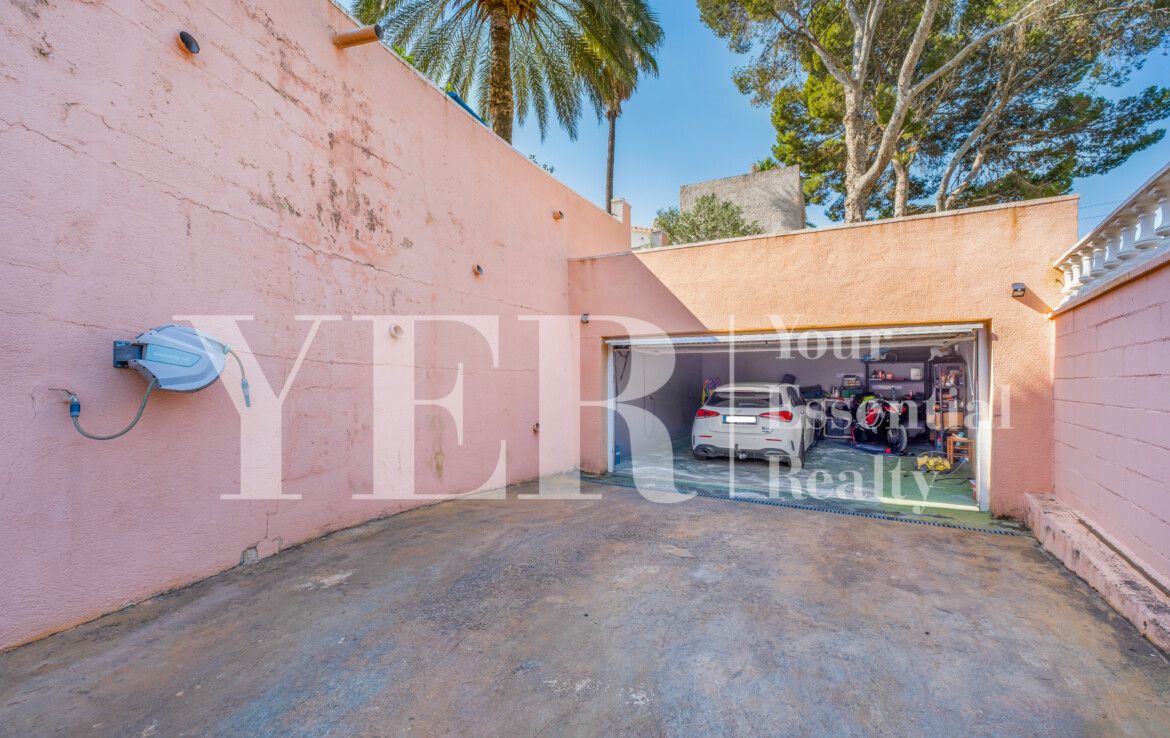 Villa en venta Altea entre mar Mascarat