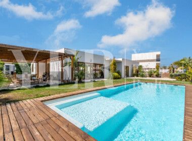 chalet independiente en venta en La Huerta Mutxamel