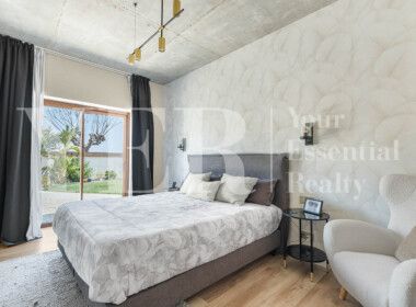 CHALET INDEPENDIENTE MUCHAMIEL 19