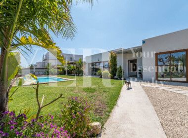 CHALET INDEPENDIENTE MUCHAMIEL 2