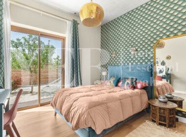 CHALET INDEPENDIENTE MUCHAMIEL 25