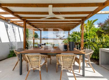 CHALET INDEPENDIENTE MUCHAMIEL 32
