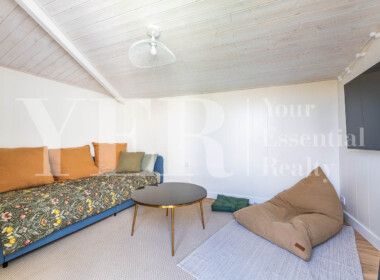 CHALET INDEPENDIENTE MUCHAMIEL 37