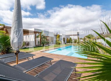 CHALET INDEPENDIENTE MUCHAMIEL 4